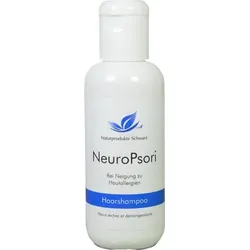 NEUROPSORI Haarshampoo 150 ml Shampoo