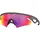 OAKLEY Sphaera Slash 949909 Giro Grey Smoke/Prizm Road