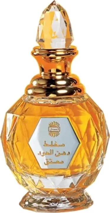 Ajmal Makhallat Dahn Al Oudh Moattaq EdP Spray 60 ml