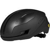 Sweet Protection Falconer Aero 2Vi Mips Fahrradhelm (Größe 56-59CM, schwarz)