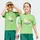 adidas Terrex T-shirt semi lucid lime 164