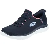 SKECHERS Summits Damond Dream Damen Blau 38