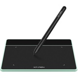 XP-Pen Deco Fun XS Grafiktablett mit 4,8"x3" Arbeitsfläche, Stift Tablet mit 8192 Druckstufen, Unterschriftpad für PCAnrdoid/Linux/Chromebook