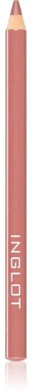 Inglot Soft Precision Konturstift für die Lippen Farbton 67 1 g
