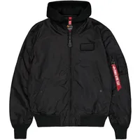 Alpha Industries MA-1 TT Hood (196108)