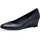 TAMARIS Pumps Damen Keilabsatz blau,EU 36