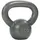 Sport-Thieme Kettlebell Hammerschlag, lackiert, Grau, 12 kg)