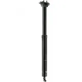Manitou Vario-Sattelstütze Jack 31,6 mm Schwarz - zuverlässige Dropper-Post f...
