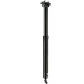 Manitou Vario-Sattelstütze Jack 31,6 mm Schwarz - zuverlässige Dropper-Post f...