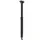 Manitou Vario-Sattelstütze Jack 31,6 mm Schwarz - zuverlässige Dropper-Post f...