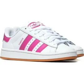 adidas Campus Damen Weiß/Rosa 38 2/3