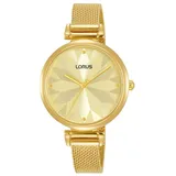 Lorus Damen uhr - RG208TX5 - Goldrute/Goldrute