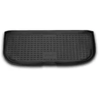 Element Passgenaue Kofferraummatte Designed für Ford Galaxy, Mk3, 2006-2019, 1 TLG.