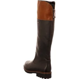 REMONTE R6581 nachtschwarz-braun 45