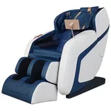 Salottini SOFORT LIEFERBAR Edler 2D Massagesessel Sessel Modell Genf, UVP*4.790,-