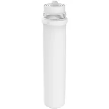 Schütte Aquastar PRO Wasserfilter weiß