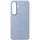 Samsung Galaxy S25 Silikon Case Hellblau