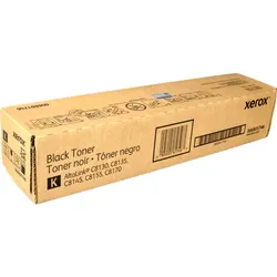 Xerox Toner 006R01746  schwarz