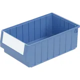 Bito Lagertechnik Bito Regalkasten 3-1438 (VE6)