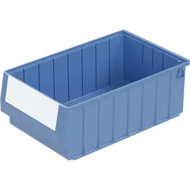 Bito Lagertechnik Bito Regalkasten 3-1438 (VE6)