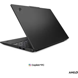 Lenovo ThinkPad T16 G5 AMD Ryzen AI 5 PRO 440 16 GB RAM 512 GB SSD Win 11 Pro 21WX0021GE