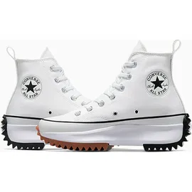 Converse Run Star Hike Damen Weiß 35,5