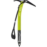 Climbing Technology Hound Plus Eispickel - Green / Grey - 70 cm