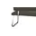 Uno MCA furniture Eckbank Letitia ¦ grau ¦ Maße (cm): H: 87