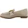 Paul Green Slipper in Hellbeige | Gr.: 38,5