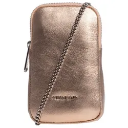 Chabrand  Handtaschen Pochette de téléphone femme  Luna  in Grün, Einheitsgrösse