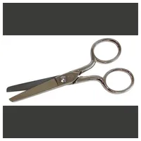 C.K Tools C.K C807245 Bastelschere 115 mm Nickel
