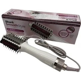 Shark HT202EU SmoothStyle weiß