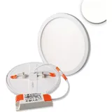 ISOLED LED Downlight Flex 15W, UGR