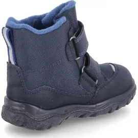 superfit HUSKY1 Klettverschluss blau/türkis 27