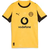 Puma Borussia Dortmund Cup Trikot 2025/26 Kinder - 128