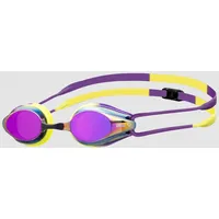 Arena Tracks Mirror - Violet / Plum - One