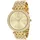 Michael Kors Darci Edelstahl 39 mm gold MK3191