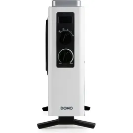 DOMO collection Domo DO7351CH Turbo Standkonvektor