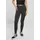 URBAN CLASSICS Ladies Seamless Heritage Leggings - Grau