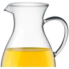 Bohemia Cristal Krug Classic 500 ml Kristall, Kristalloptik Transparent Klar