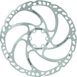 Swissstop Bremsscheibe 203 mm