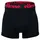 Ellesse Herren Boxershort 7er Pack Yema 7 Pack Boxer Shorts,