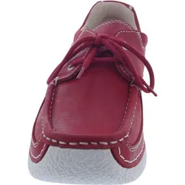 WOLKY Roll Shoe Damen Red Summer 40