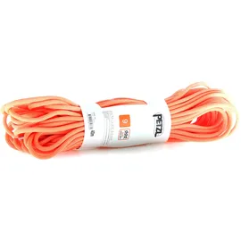 Petzl Volta Guide Kletterseil orange 40 m