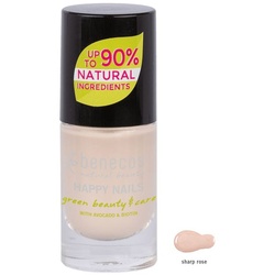 Nail Polish Sharp Rose 5ml