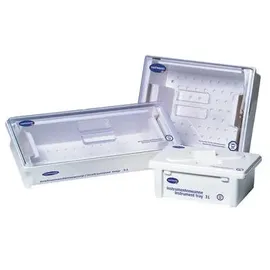Bode Chemie Standard Kanisterpumpe 10 ml
