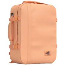 Cabin Zero Classic 44l Rucksack Sunny Day