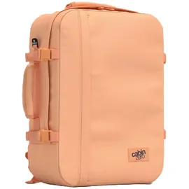 Cabin Zero Classic 44l Rucksack Sunny Day