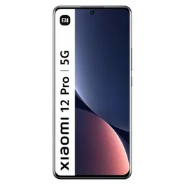 Xiaomi 12 Pro 5G 12 GB RAM 256 GB Gray