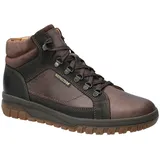 Mephisto Pitt Herren Braun 45